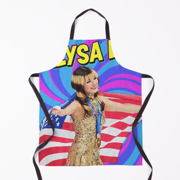 Item preview, Alysa Liu designed and sold by iwzzuel.