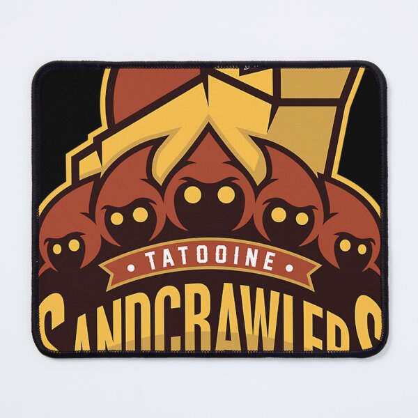Item preview, Tatooine Sandcrawlers designed and sold by makhoney.