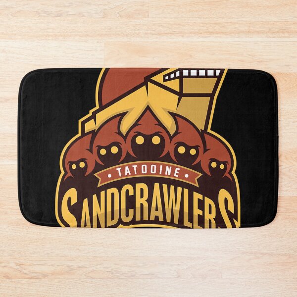 Item preview, Tatooine Sandcrawlers designed and sold by makhoney.