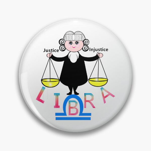 Item preview, Zodiac Wheel Astrological Sign - Libra  designed and sold by Shirley cute art .