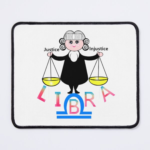 Item preview, Zodiac Wheel Astrological Sign - Libra designed and sold by Shirley cute art .