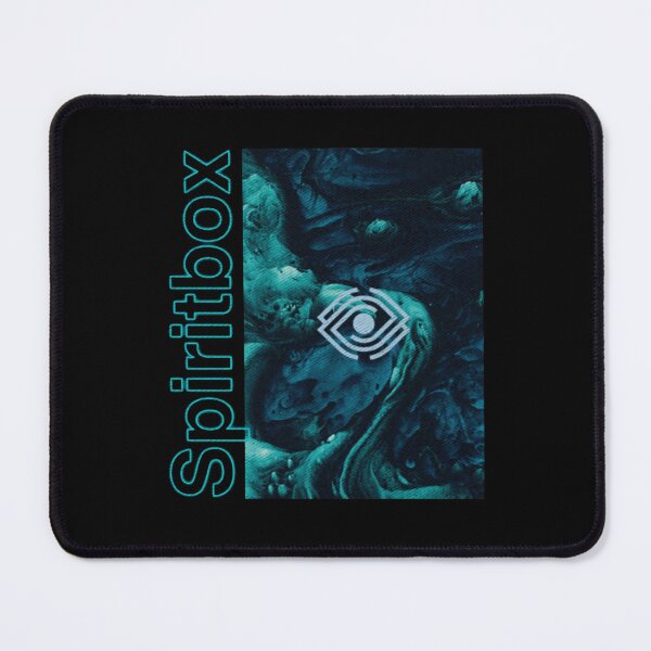 Item preview, Spiritbox designed and sold by MomsCreations.