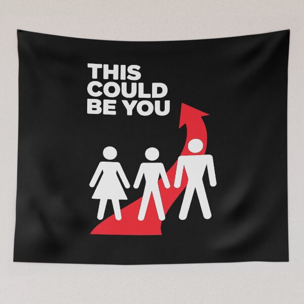 Item preview, this could be you designed and sold by doracoleman.