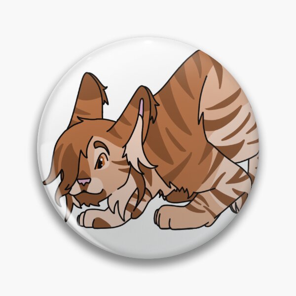 Item preview, Red tabby cat designed and sold by ceolsonart.
