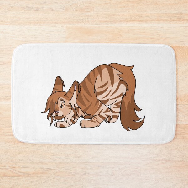 Item preview, Red tabby cat designed and sold by ceolsonart.