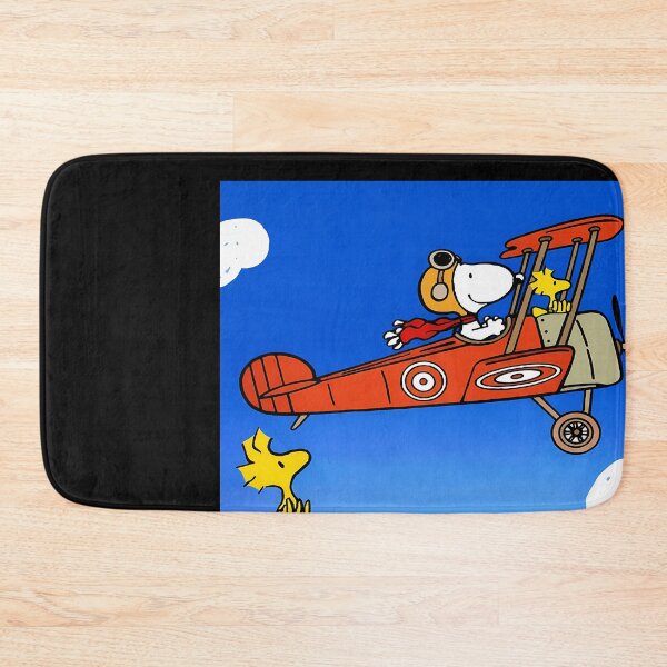 Item preview, Snoopy and Woodstock at the Carnival designed and sold by Duvelier.