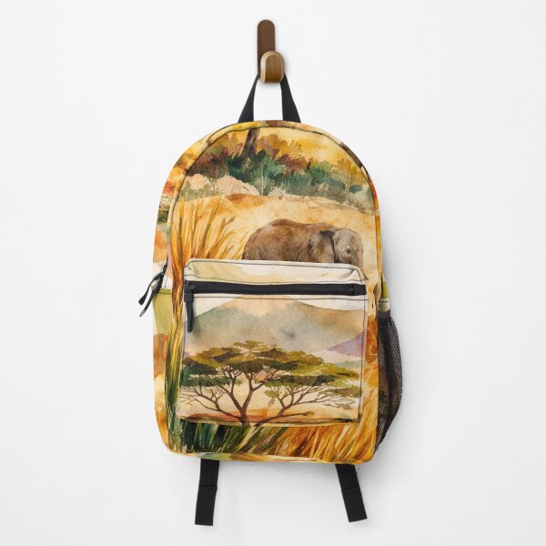Item preview, African Savanna designed and sold by optimusprime39.