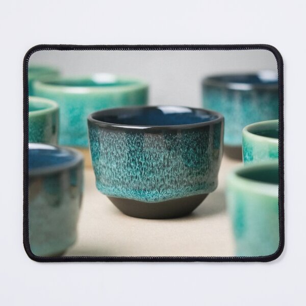 Item preview, Studio Gm Financial aPottery Reflects Artistry designed and sold by Chanfacesaround.
