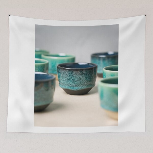 Item preview, Studio Gm Financial aPottery Reflects Artistry designed and sold by Chanfacesaround.