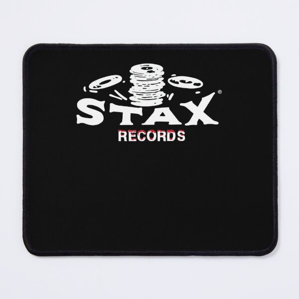 Item preview, Stax Bloody Records designed and sold by MomsCreations.