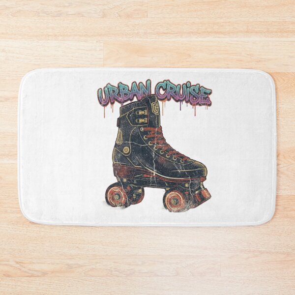 Item preview, Urban Cruise Roller boots Roller Skates designed and sold by Jimhebbe.
