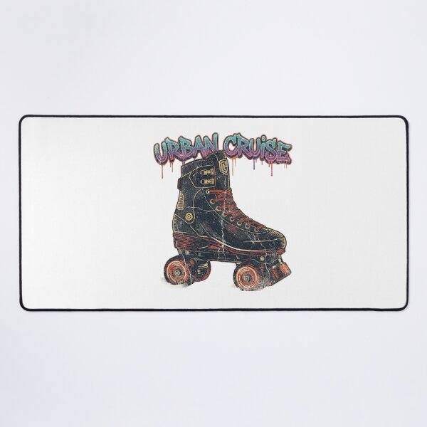 Item preview, Urban Cruise Roller boots Roller Skates designed and sold by Jimhebbe.