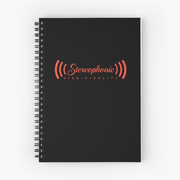 Item preview, Stereophonic High-Fidelity  designed and sold by MomsCreations.
