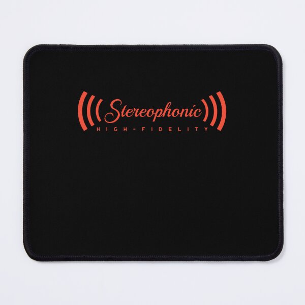 Item preview, Stereophonic High-Fidelity  designed and sold by MomsCreations.