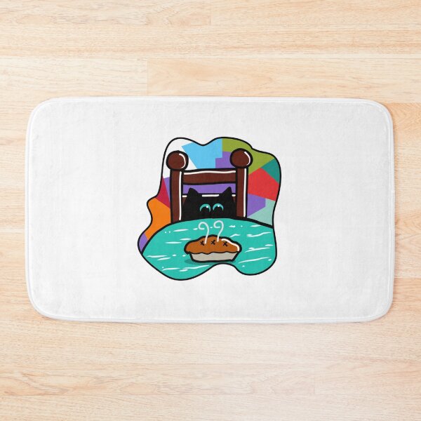 Item preview, Pie Watcher designed and sold by SteffyStudio.