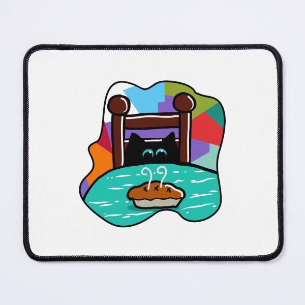 Item preview, Pie Watcher designed and sold by SteffyStudio.