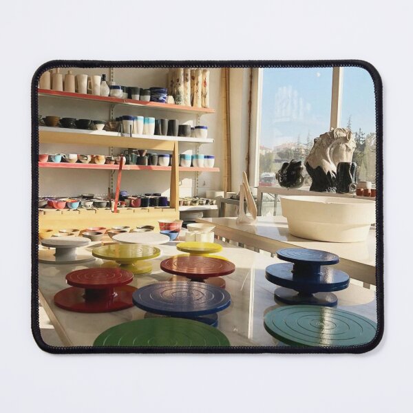 Item preview, Ceramic Fuchs Petrolub cBowls Embrace Simplicity designed and sold by Chanfacesaround.