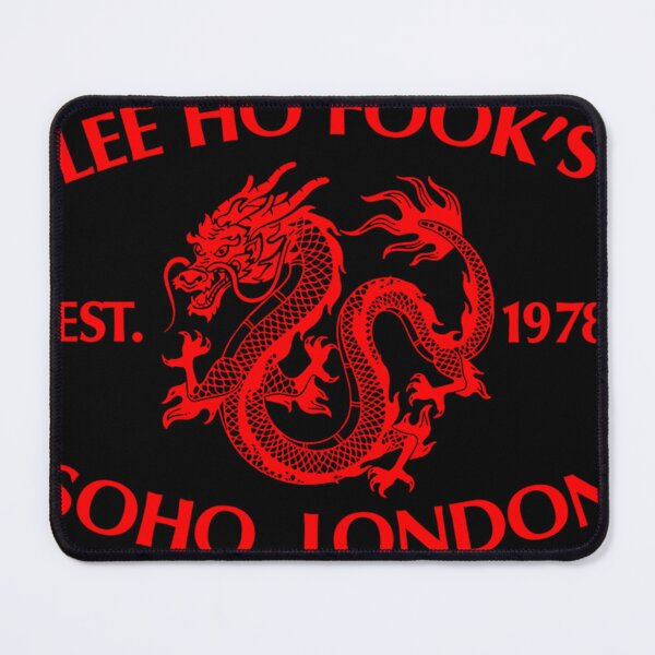 Item preview, Lee Ho Fook'S designed and sold by GelzonShop.