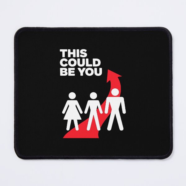 Item preview, this could be you  designed and sold by jacquelinehatto.