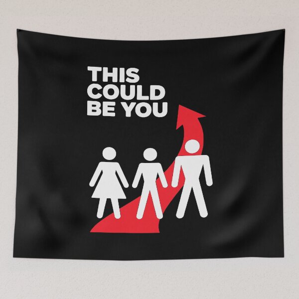 Item preview, this could be you  designed and sold by jacquelinehatto.