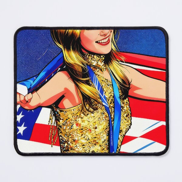 Item preview, Alysa Liu designed and sold by iwzzuel.