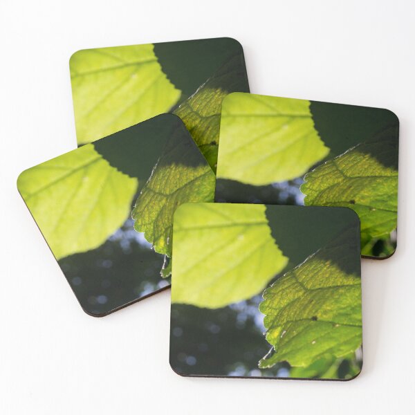 Item preview, Mulberry Leaves 02 designed and sold by ROSE ANN BANILAR.