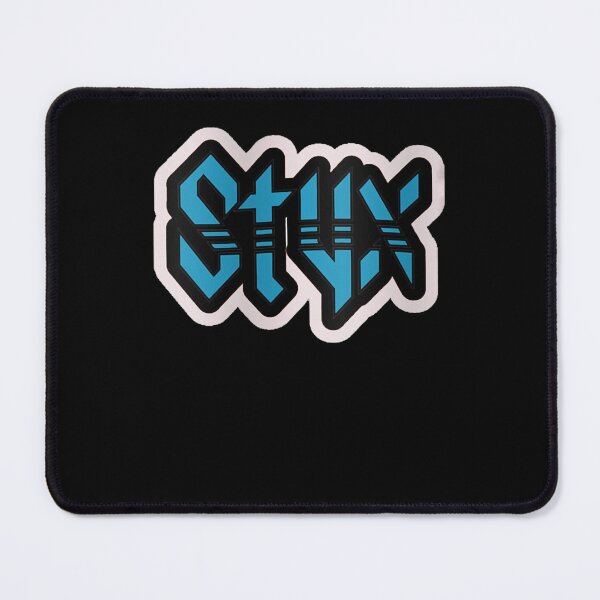 Item preview, Styx Font  designed and sold by MomsCreations.