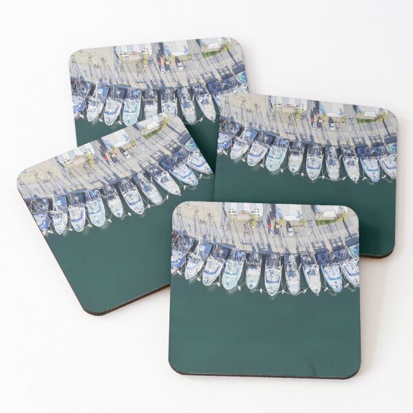 Item preview, Port Lincoln Commercial Prawn Fleet designed and sold by Images-on-Eyre.