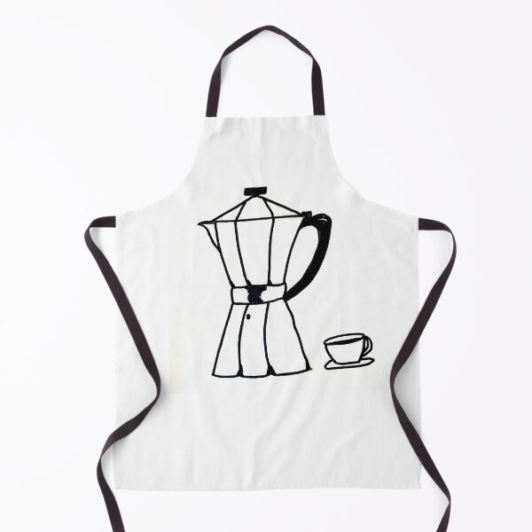 Item preview, an Espresso Coffee maker  designed and sold by OzzyluArt.