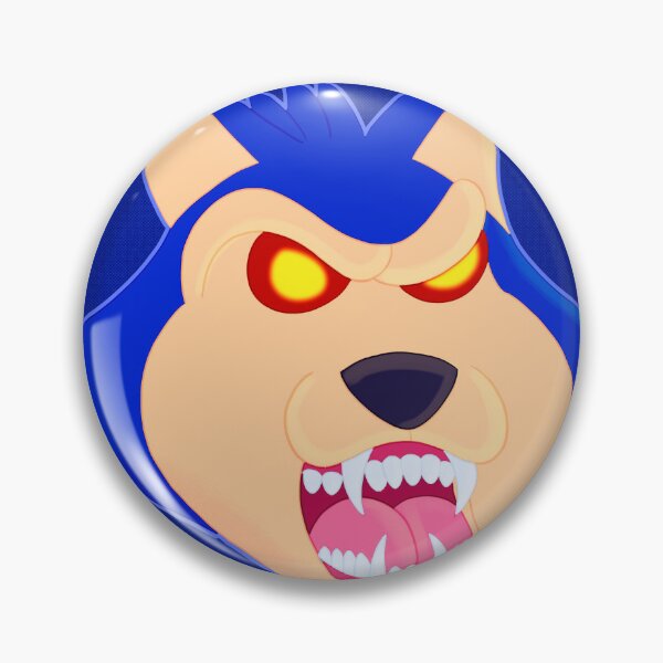 Item preview, Rampage designed and sold by SimicChameleon.