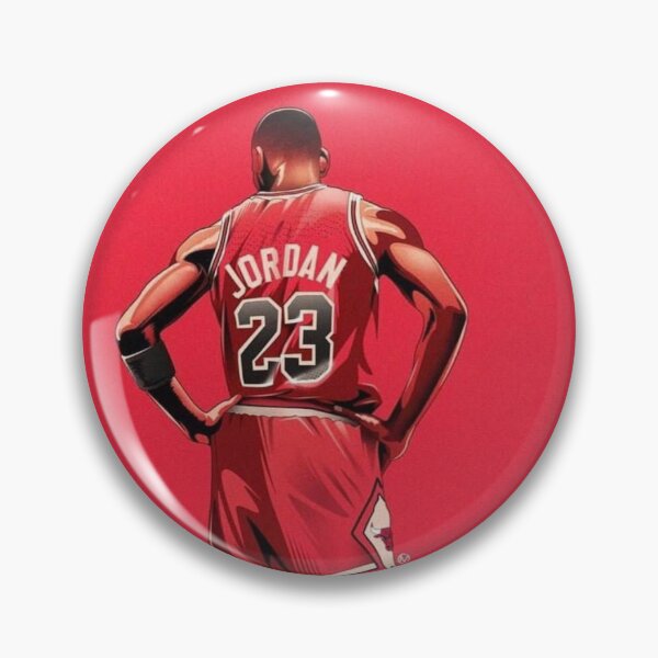 Item preview, Michael Jordan designed and sold by AM1899.