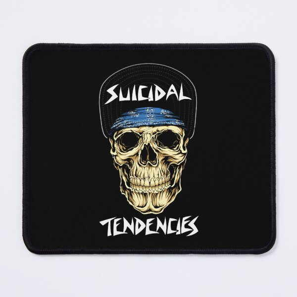 Item preview, Suicidal Tendencies Band designed and sold by MomsCreations.