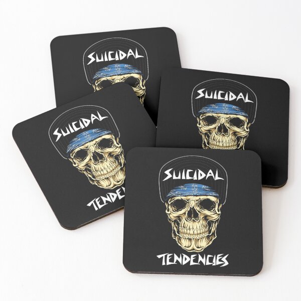 Item preview, Suicidal Tendencies Band  designed and sold by MomsCreations.