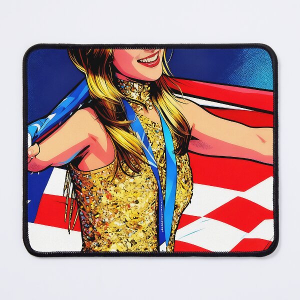 Item preview, Alysa Liu Smiling designed and sold by iwzzuel.