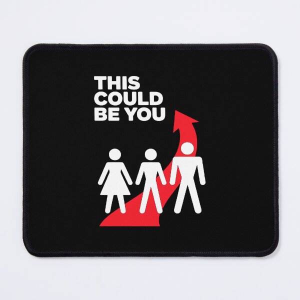 Item preview, this could be you  designed and sold by amandafor.