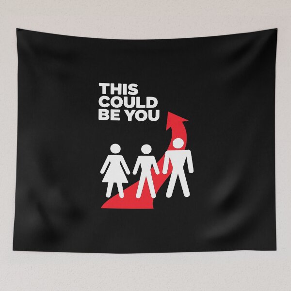 Item preview, this could be you  designed and sold by amandafor.