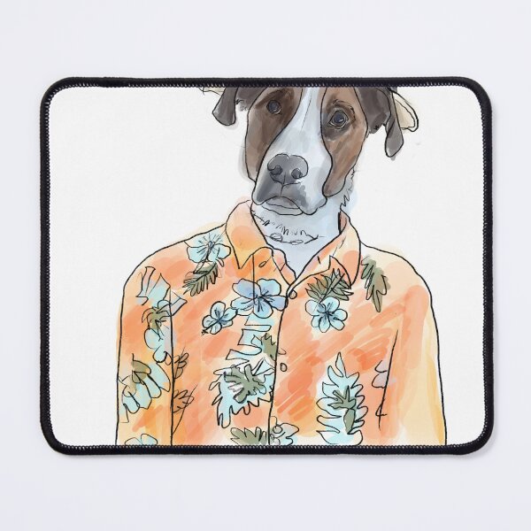 Item preview, Archie on Vacation  designed and sold by yofa.