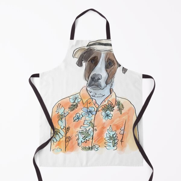 Item preview, Archie on Vacation designed and sold by yofa.