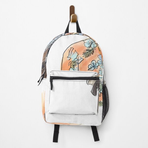 Item preview, Archie on Vacation  designed and sold by yofa.