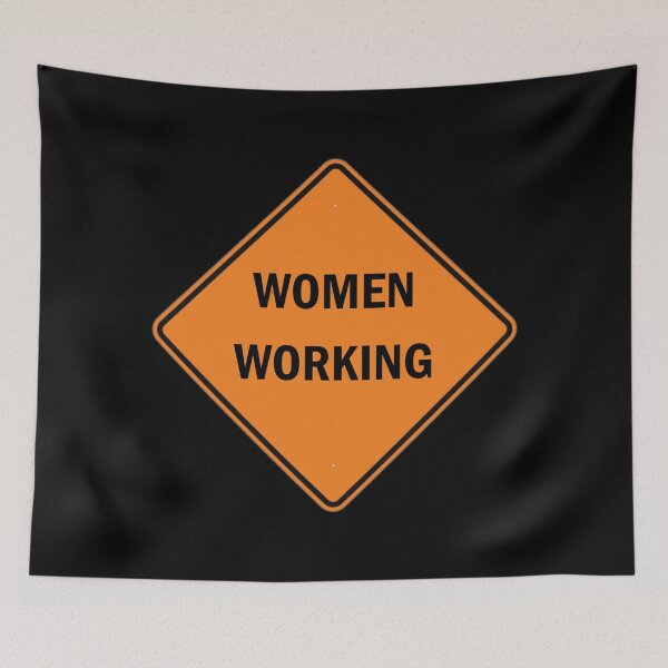Item preview, WOMEN WORKING  designed and sold by lefilledufilm.