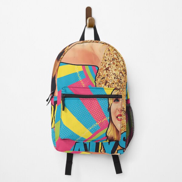 Item preview, Alysa Liu Retro Pop art style designed and sold by iwzzuel.