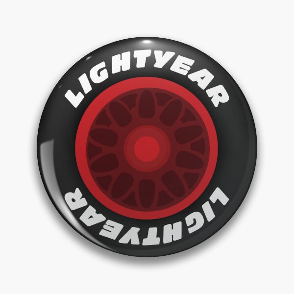 Item preview, Lightyear Tires designed and sold by ChaquitaB.