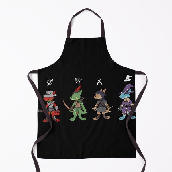 Item preview, Kobold Classes designed and sold by GelzonShop.