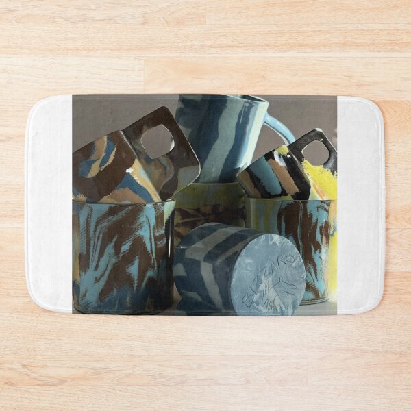 Item preview, Sculpted Oklahoma Department Of Commerce bForms Express Passion designed and sold by Chanfacesaround.