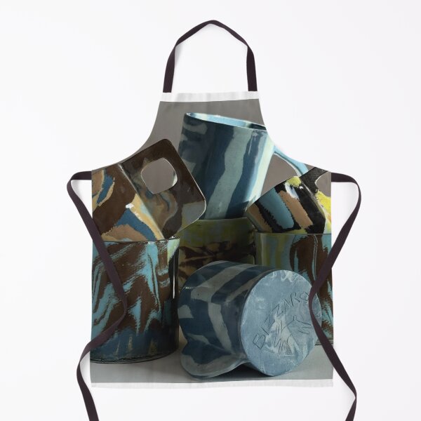 Item preview, Sculpted Oklahoma Department Of Commerce bForms Express Passion designed and sold by Chanfacesaround.