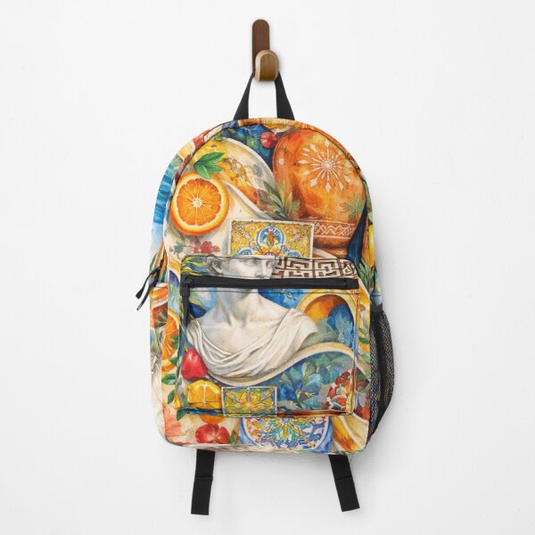 Item preview, Mediterranean Mosaic designed and sold by optimusprime39.