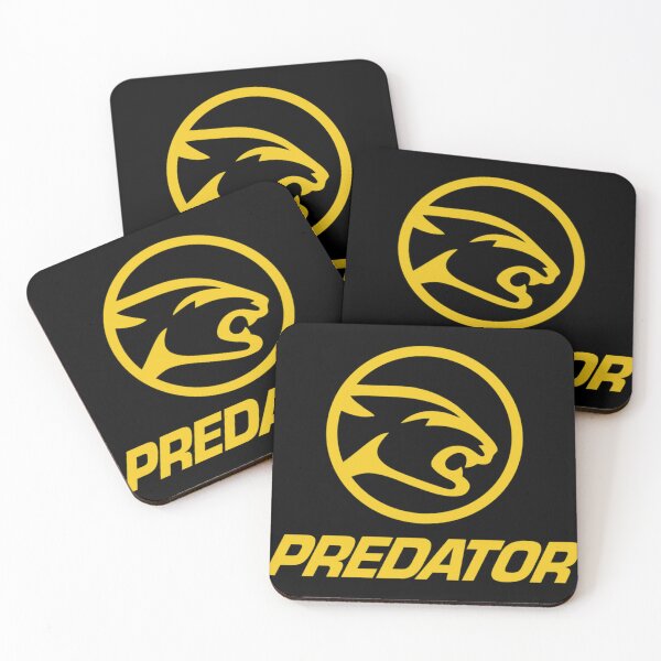 Item preview,  Predator Round Logo designed and sold by Jakov36.