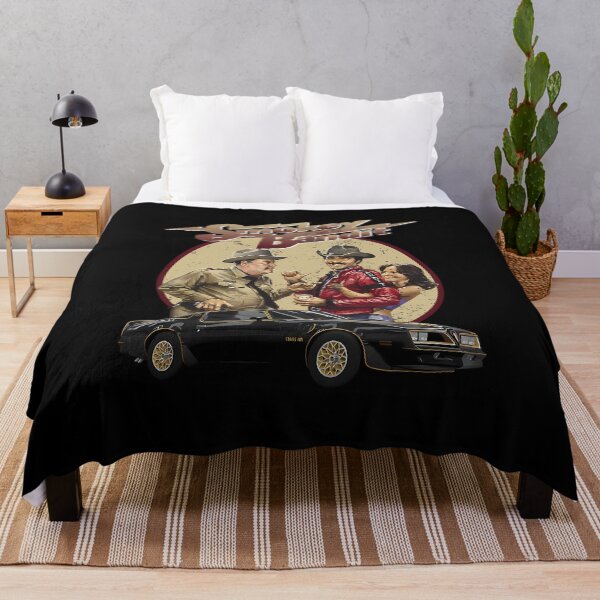 Item preview, Smokey And The Bandit designed and sold by GelzonShop.