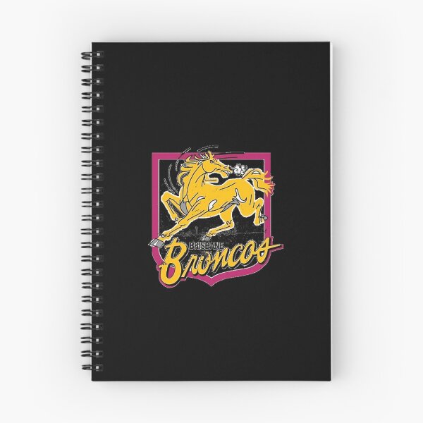 Item preview, Brisbane Broncos designed and sold by Jakov36.