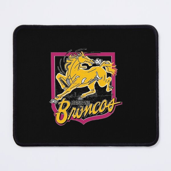Item preview, Brisbane Broncos designed and sold by Jakov36.